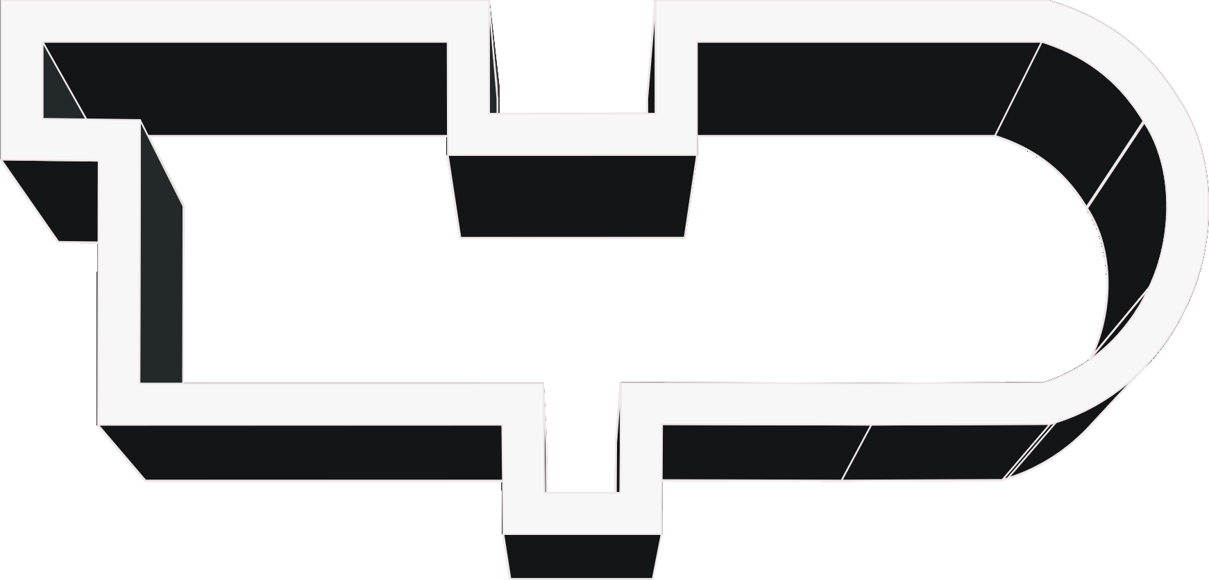 Logo perspektiva